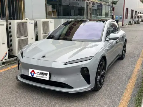 NIO ET5 2022 75kWh