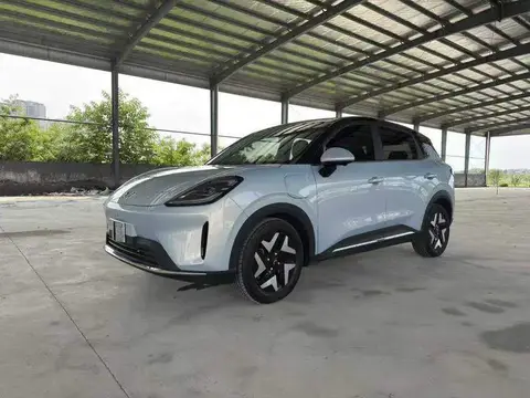 BingoS 2025 430km Flagship Mẫu