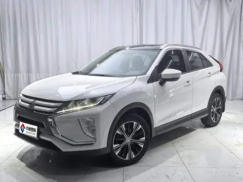 Yige 2018 1.5T CVT 2WD Dream Edition