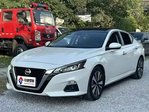 Tianlai 2021 2.0T XL Smart Edition
