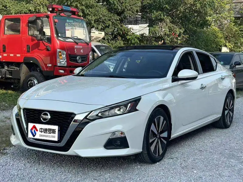 Tianlai 2021 2.0T XL Smart Edition