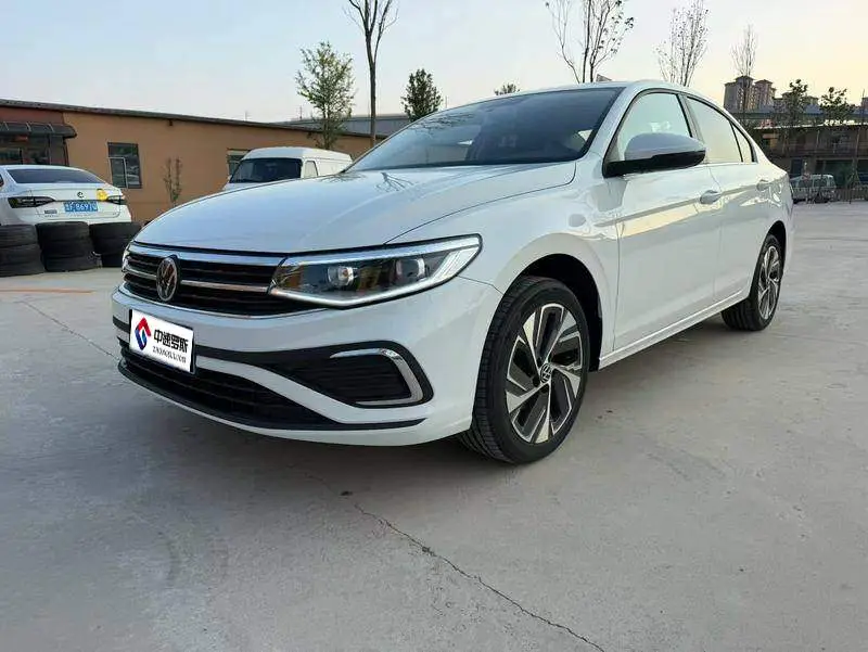 Bora 2026 200TSI DSG Yuexing PRO Edition