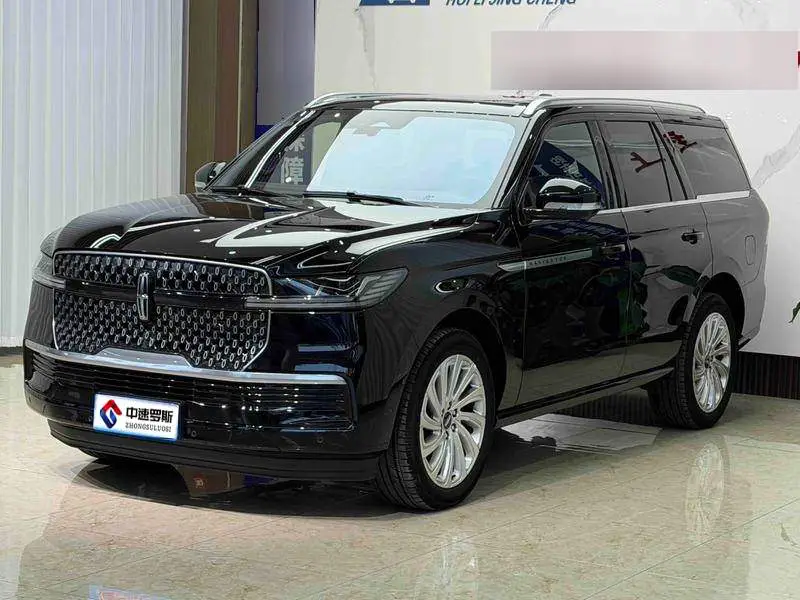 pilot 2025 3.5T Executive Edition