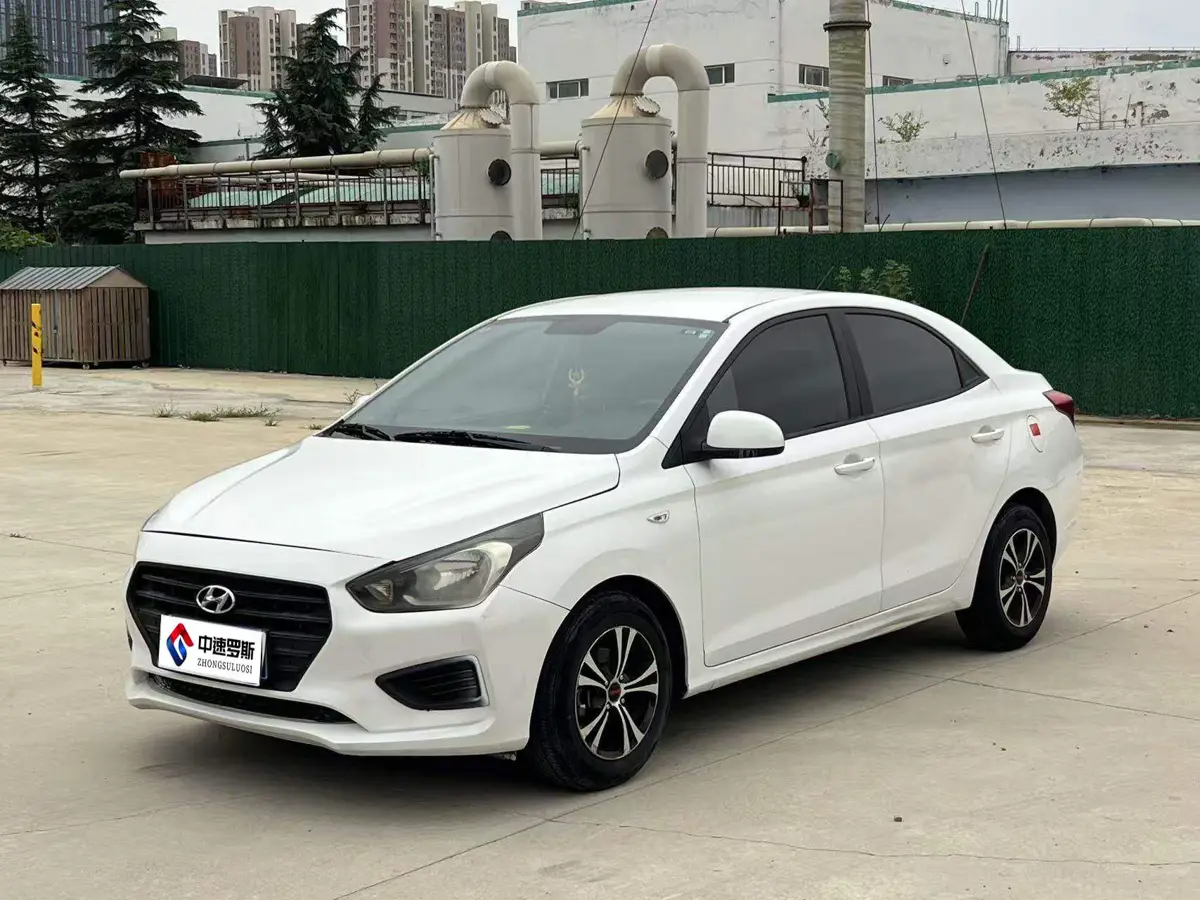 Rena 2017 1.4L Manual New Edition National VI