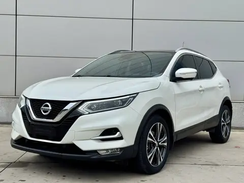 Qashqai 2023 Classic 2.0L CVT XV Prem. Smart Edition