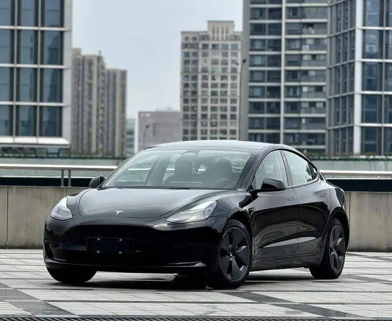 Model 3 2022 rear-wheel drive version