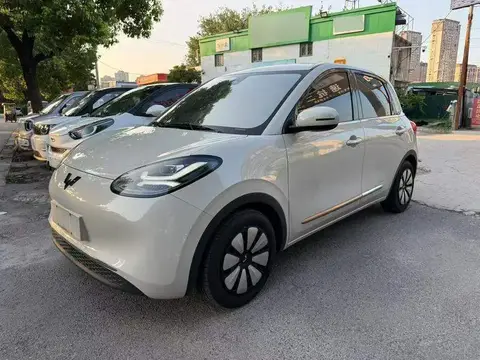 Wuling Bingo 2023 203km Comfort Edition