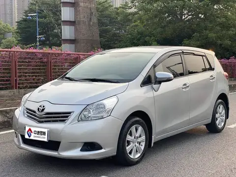 Yizhi 2014 Xingyao 180E CVT Elite Edition