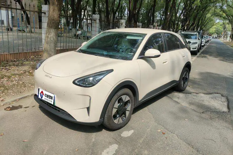 Star Wish 2025 UP 410km Explorer Edition