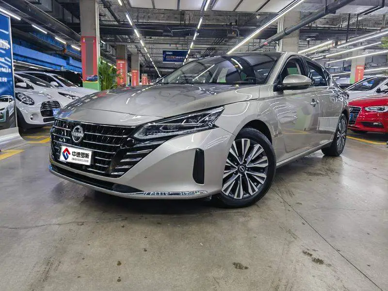 Tianlai 2022 2.0L XL-TLS Enjoy Edition