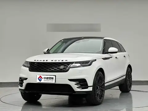 Range Rover Velar 2023 250PS
