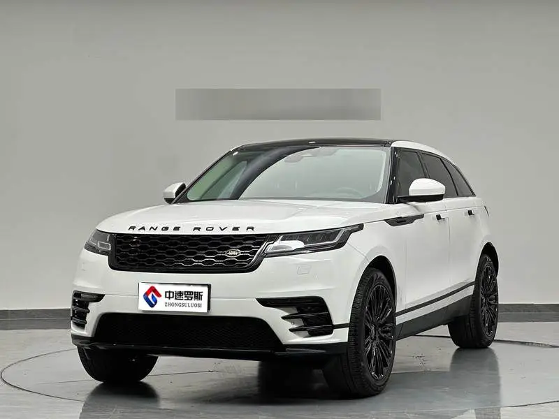 Range Rover Velar 2023 250PS