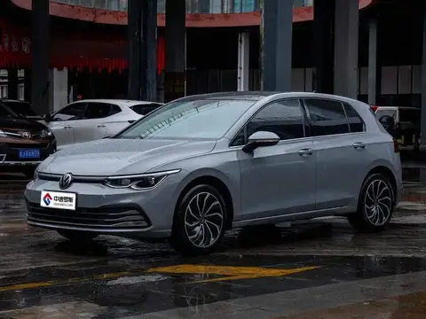 Golf 2023 280TSI DSG Pro