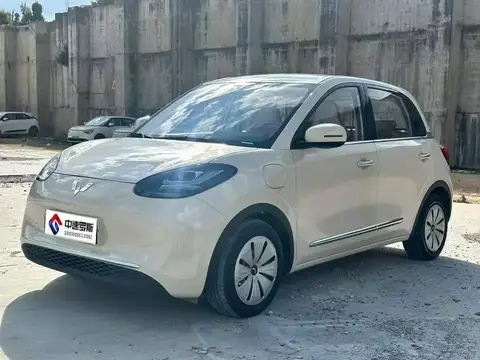 Wuling Bingo 2025 Mẫu 333km Enjoy Edition
