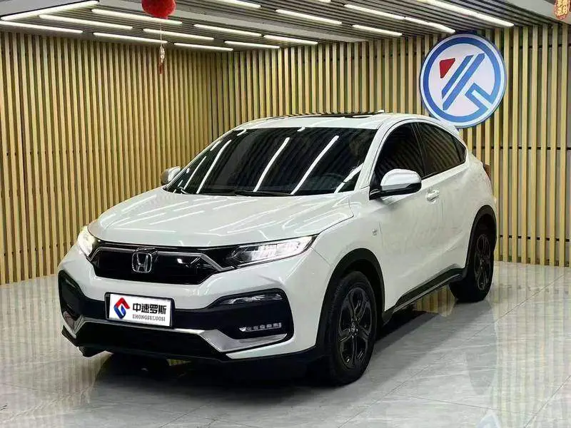 Honda XR-V 2021 220TURBO CVT Comfort Edition