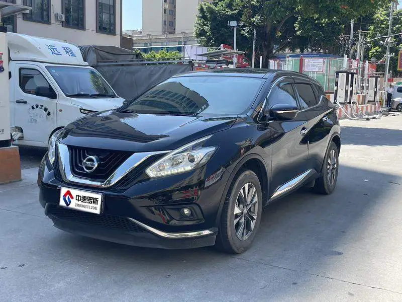 Loulan 2019 2.5L XE 2WD Elite Edition National VI