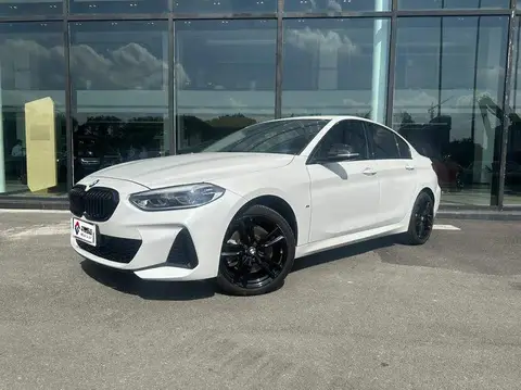 BMW 1 Серия 2023 125i M Sport Night Edition
