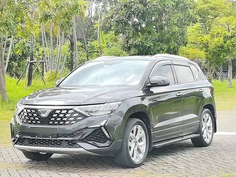 Jetta VS5 2022 280TSI Automatic Enjoyment Edition