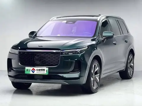 Ideal ONE 2021 Extended Range 6-seater Edition