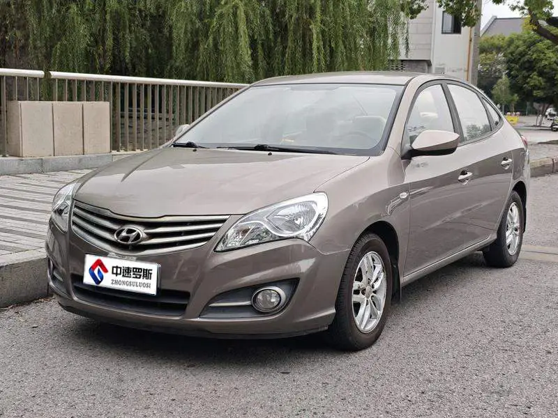 Joy 2011 1.6L Automatic Comfort