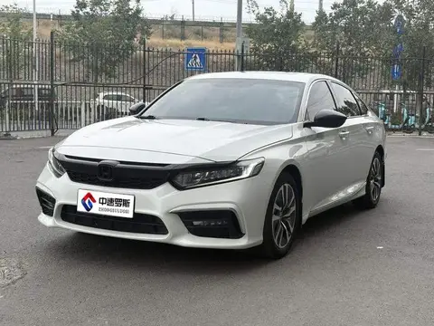Inspur 2019 260TURBO Refined Edition National VI