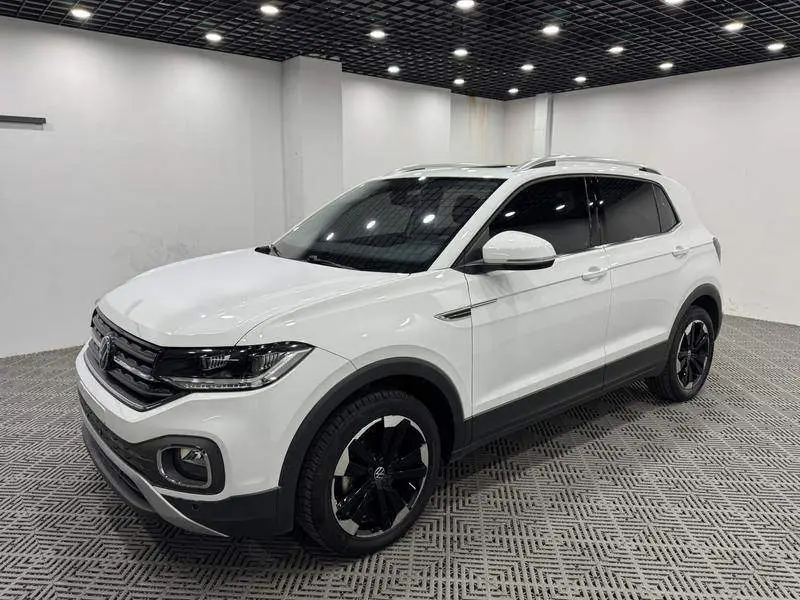 Exploration 2021 1.5L Automatic Joy-Link Edition