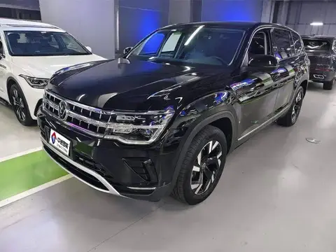 Touron 2021 380TSI 4WD Luxury Edition