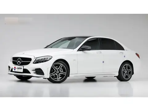 Mercedes-Benz C-Class 2021 C 260 L Sport Star Collection Edition