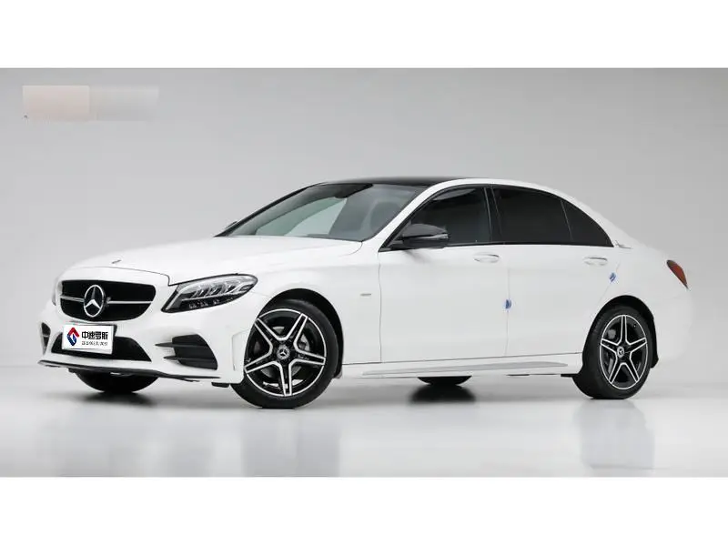 Mercedes-Benz C-Class 2021 C 260 L Sport Star Collection Edition