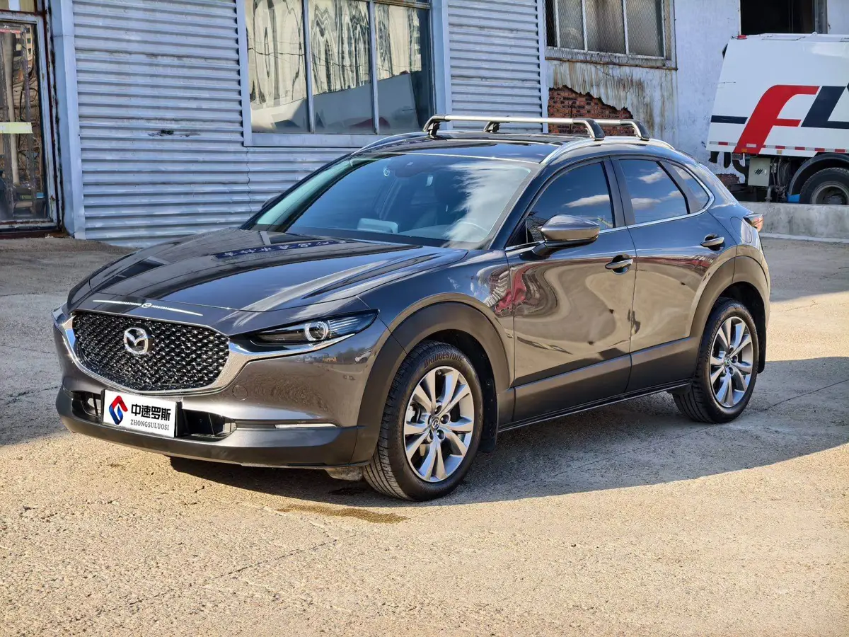 Mazda CX-30 2022 2.0L Automatic Yaoyue รุ่น