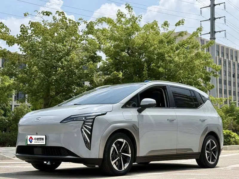 AION Y 2022 Plus 70 Smart Edition