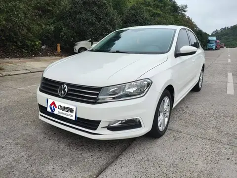 Santana 2016 1.6L Automatic Comfort Edition