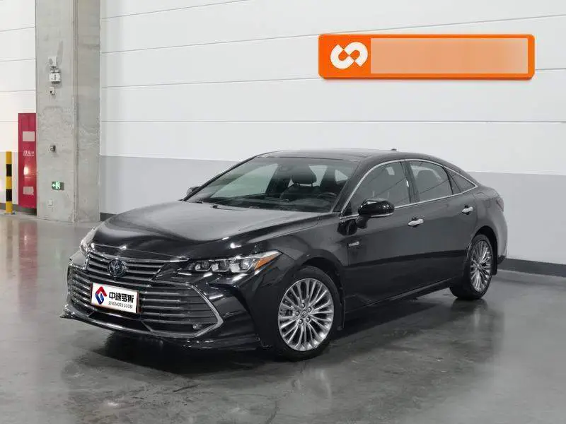 Asian Dragon 2019 Dual Engine 2.5L XLE Premium Edition National VI