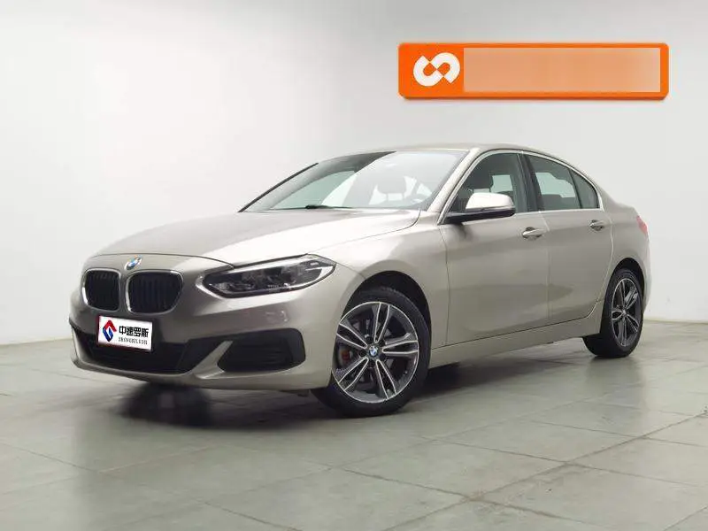 BMW 1 ซีรีส์ 2020 120i Fashion Edition