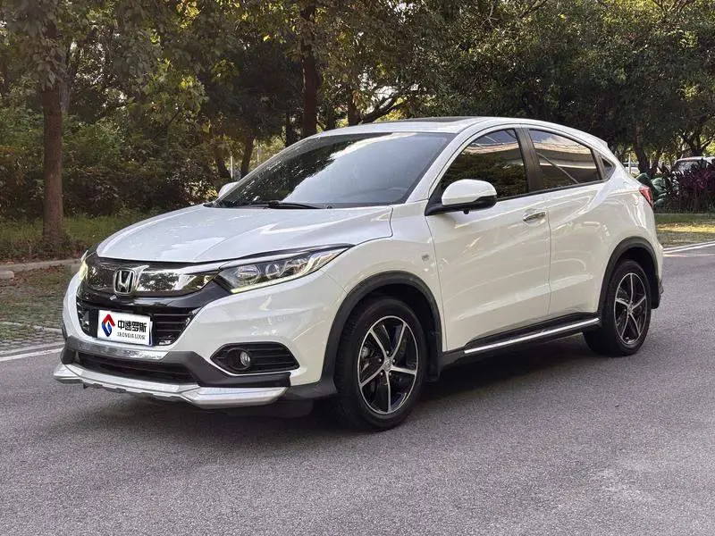 VEZHI 2020 1.5L CVT Pioneer Edition