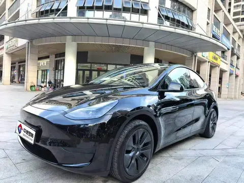 Mẫu Y 2023 rear-wheel drive version