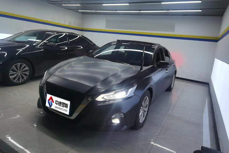 Tianlai 2020 2.0L XL Comfort Edition