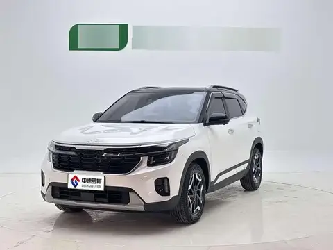 Cytus 2023 1.4T DCT Premium Luxury Edition