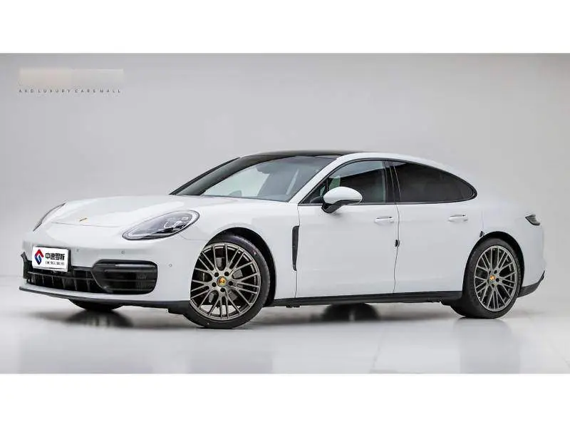 Panamera 2023 Panamera 2.9T Platinum Edition