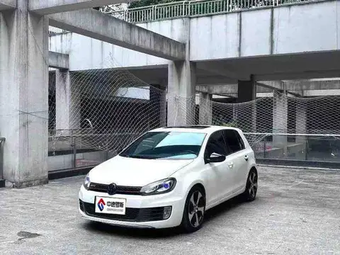 Golf GTI 2010 2.0TSI GTI