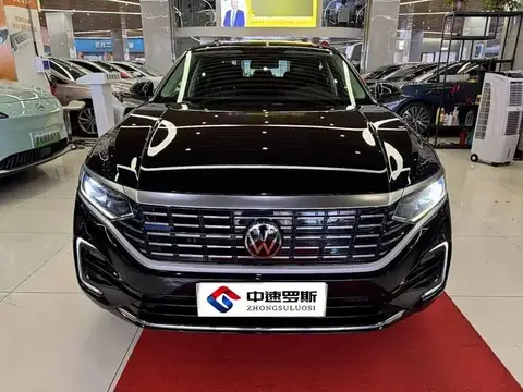 Passat New Energy 2022 430PHEV Hybrid Business Edition