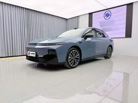 Leapmotor B01 2025 Модель 550 LiDAR Edition