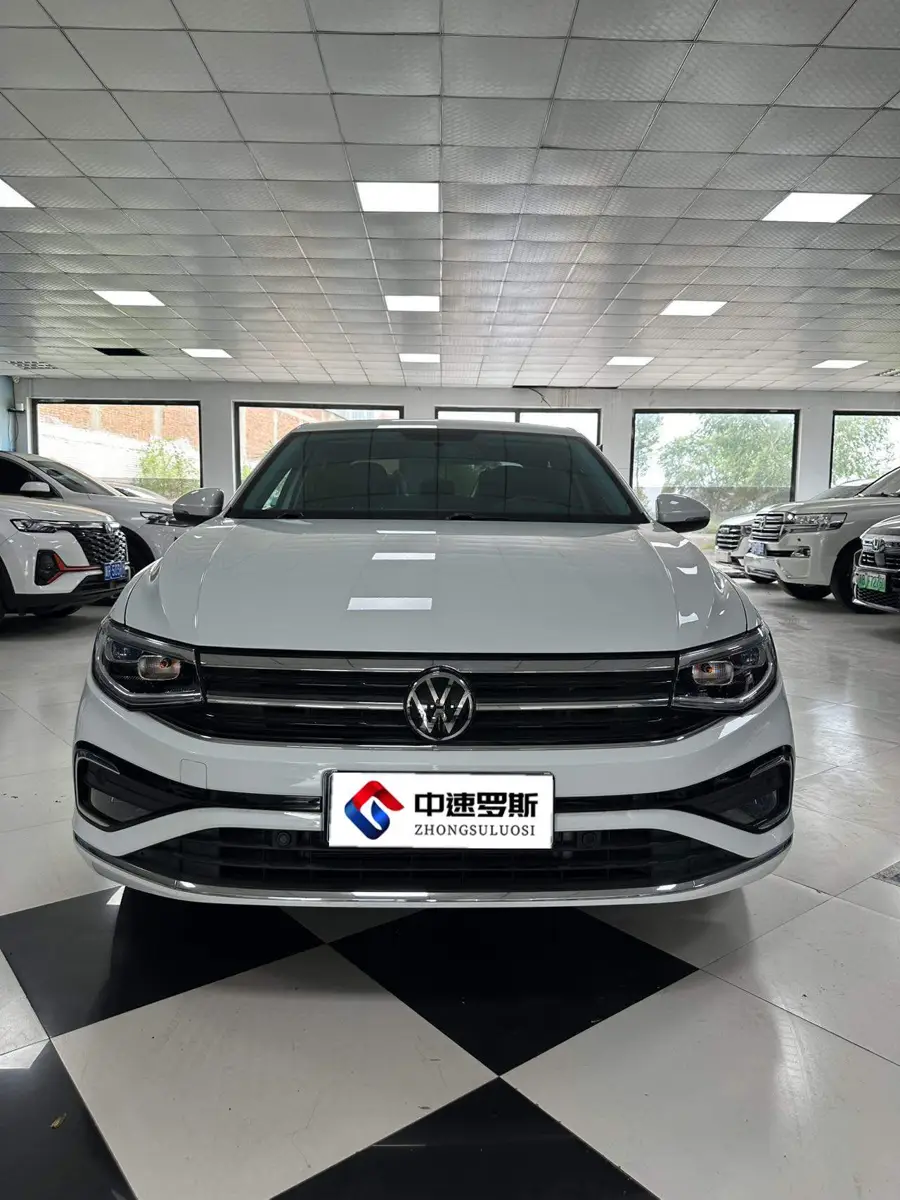 Bora 2023 280TSI DSG Comfort Edition