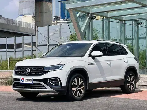 Tanyue 2023 300TSI 2WD Luxury Plus Advanced Edition