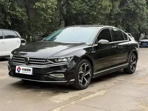 Magotan 2023 2 Millionth Anniversary Edition 330TSI DSG Luxury