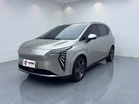 AION Y 2022 Plus 70 Technology Edition