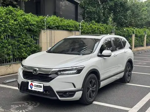 Shadow 2020 240TURBO CVT 2WD Elite Edition