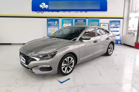 Festa 2019 240TGDi Sports Edition National V