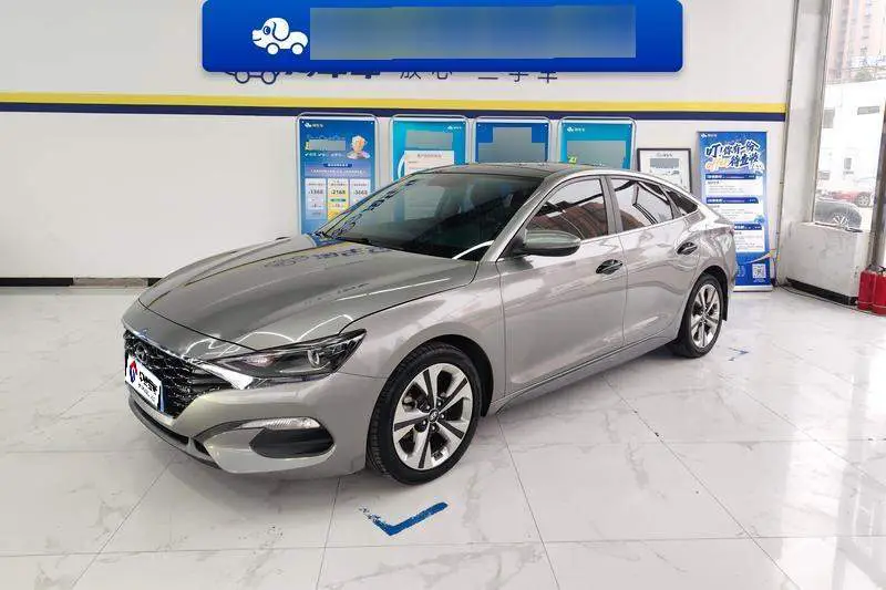 Festa 2019 240TGDi Sports Edition National V