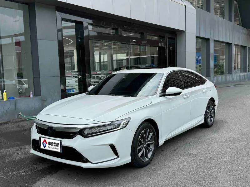 Inspur 2022 260TURBO Exquisite Edition